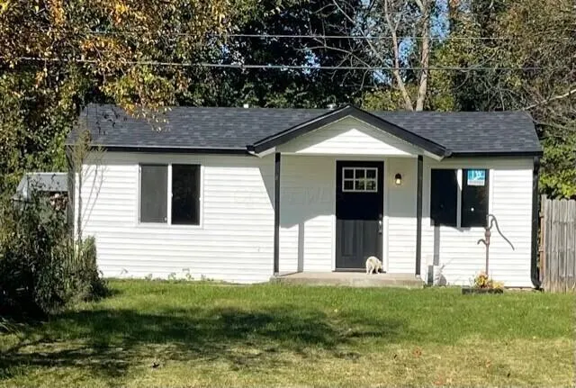 Cheap Dayton Real Estate