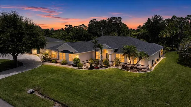 Expensive PORT CHARLOTTE SEC 048 Real Estate