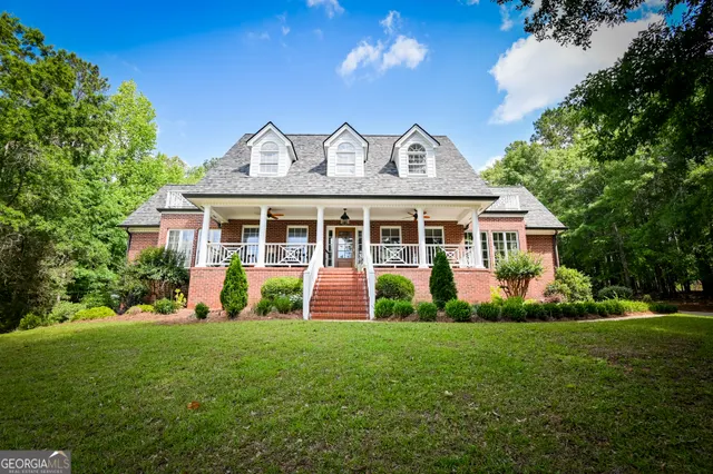 Cheap Allgood Farms Real Estate