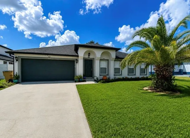 Popular BLACKSTONE LANDING PH 1 Real Estate