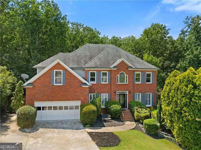 Expensive Highland Woods Real Estate