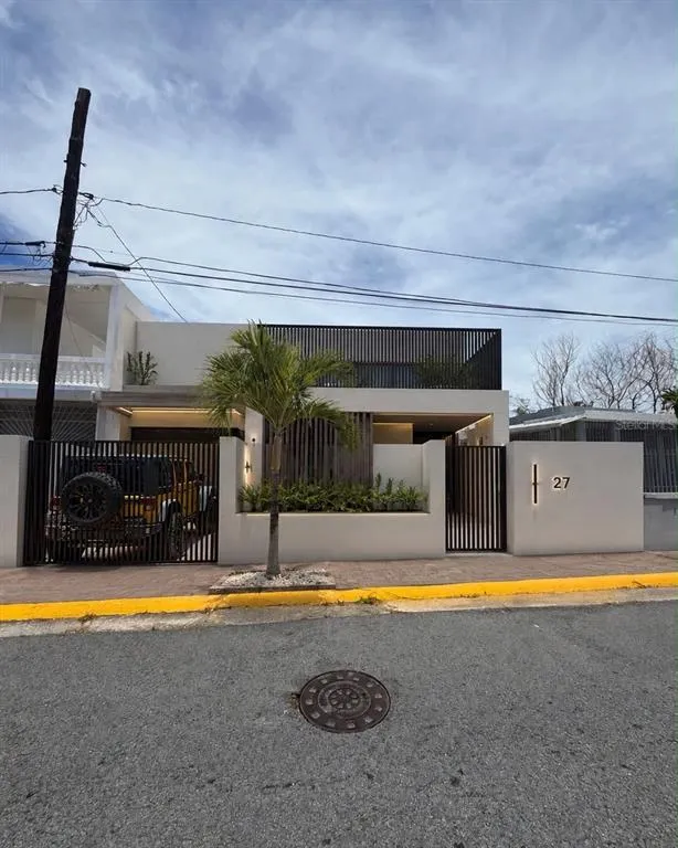 Expensive Catano Real Estate
