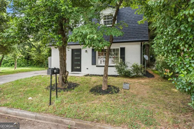 Expensive Tumlin Street Real Estate