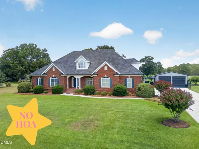 Popular Sandy Ridge Country Club Real Estate