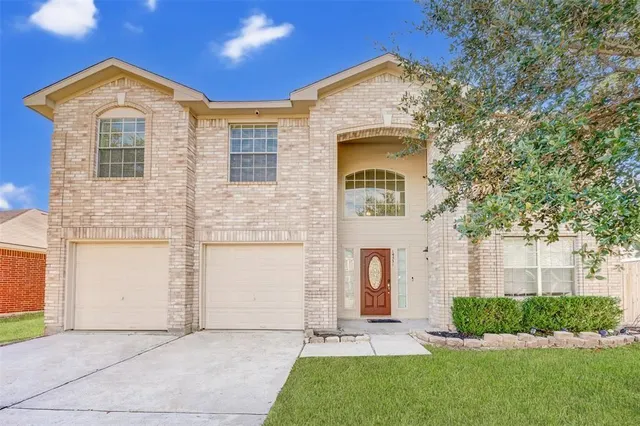Popular Cypress Point Sec 6 Real Estate