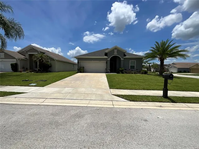 Cheap BUCKEYE POINTE Real Estate