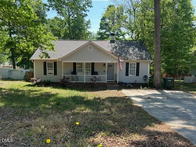 Popular Brittany Woods Real Estate