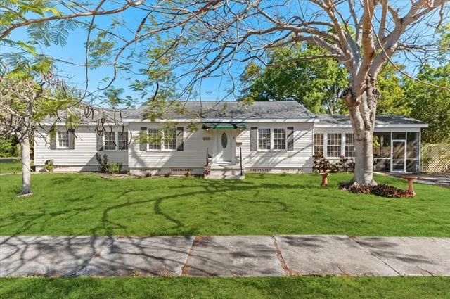 Popular SARASOTA AVE PARK Real Estate