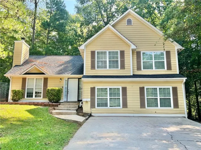 Popular Cliftondale Real Estate