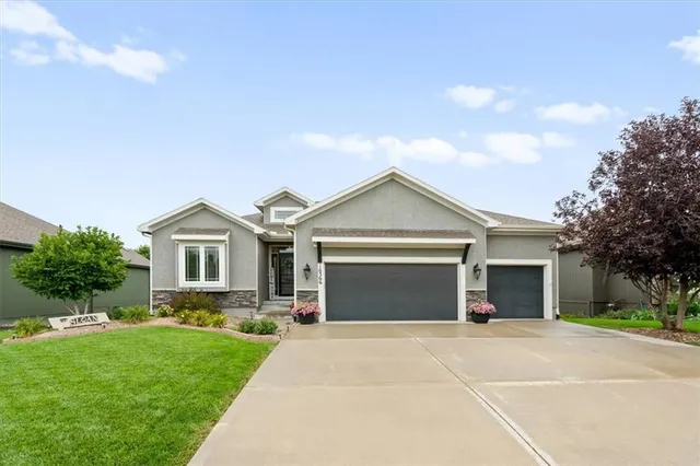 Popular Stonebridge Meadows Real Estate