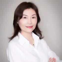 Jenny Yeh Photo