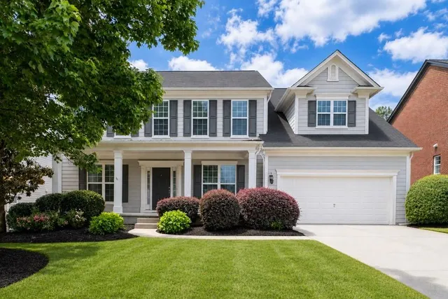 Popular Fieldstone Enclave Real Estate