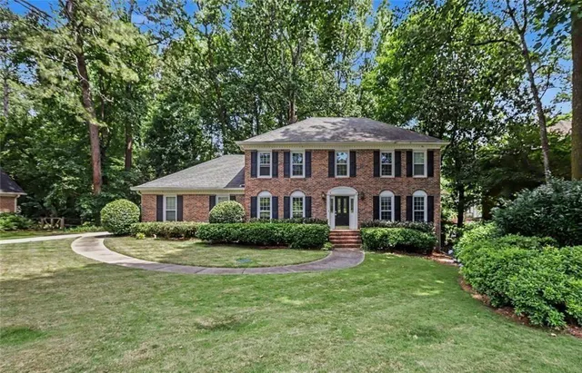 Cheap Cherokee Woods Real Estate