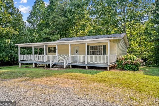 Expensive Tract 6 7 Real Estate