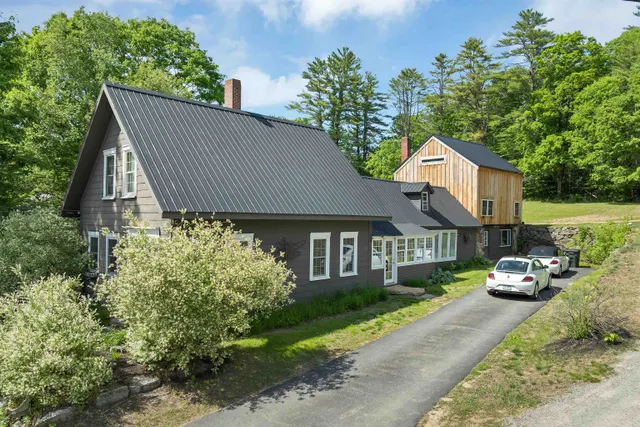 Popular Pemigewasset River Real Estate