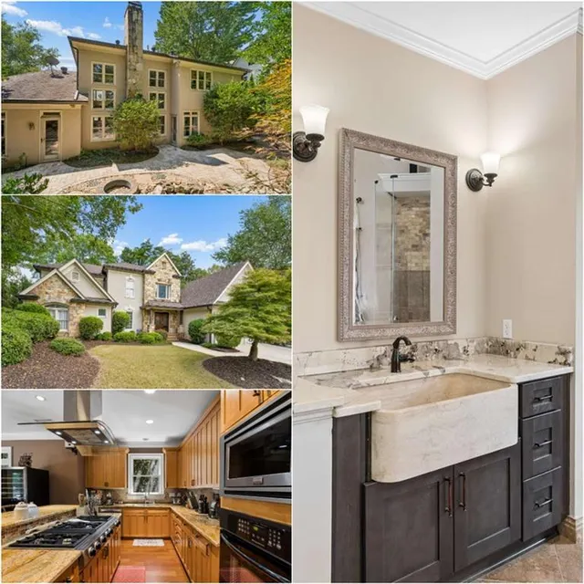 Popular Horseshoe Bend Real Estate