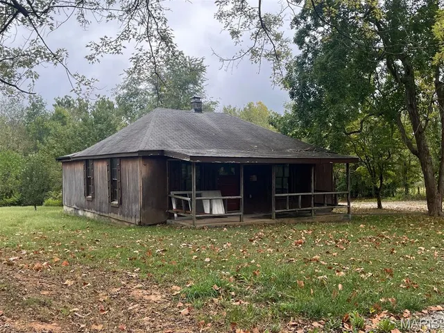 Cheap Mineral Point Real Estate
