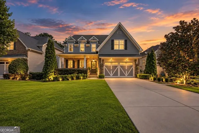 Expensive Kendrick Estates Real Estate