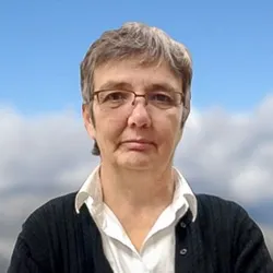 Nancy Steele Photo