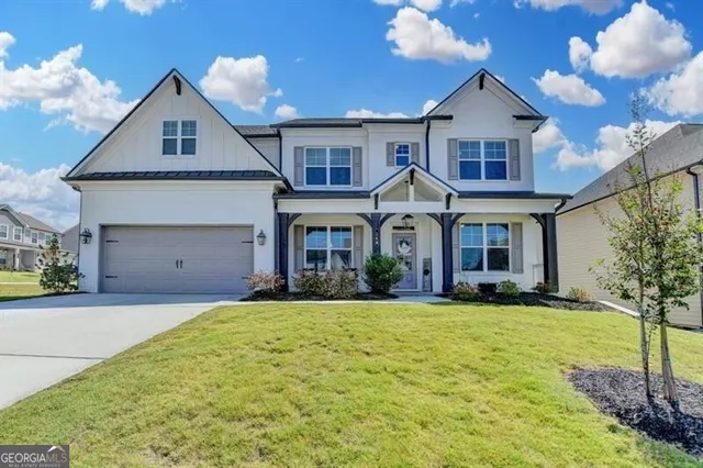 Expensive Enclave At Logan Point Real Estate