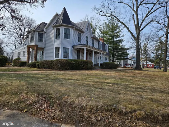 Expensive Mount Airy Real Estate