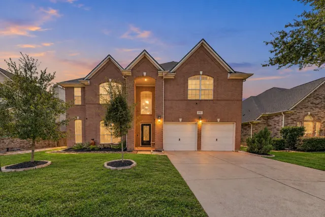 Popular Barker Lake Sec 01 Real Estate