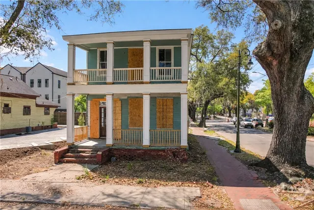 Popular Myers Ward Real Estate