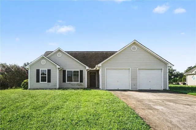 Popular Patterson Mill Real Estate