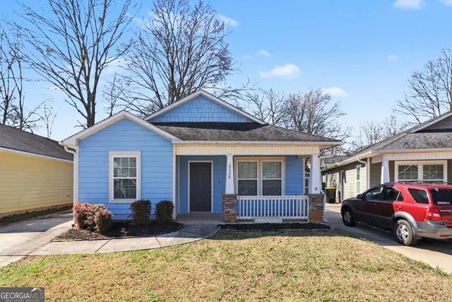 Cheap Austin Meadows Real Estate