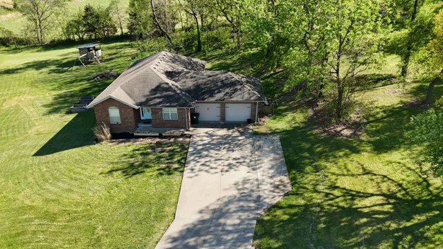 Popular Saddle Ridge Real Estate