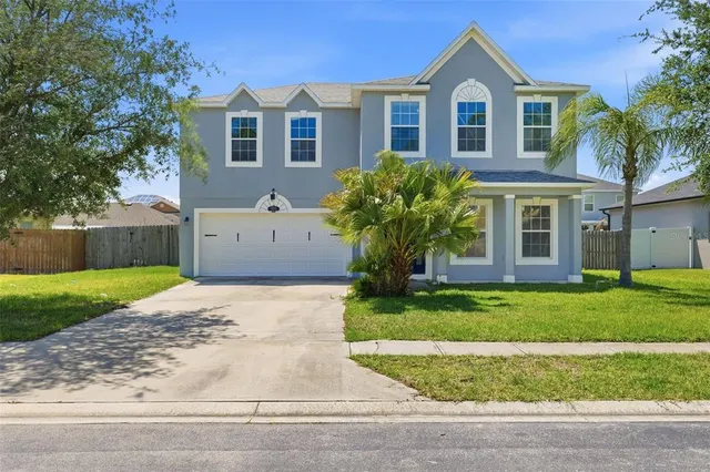 Popular CRYSTAL LAKES WEST Real Estate