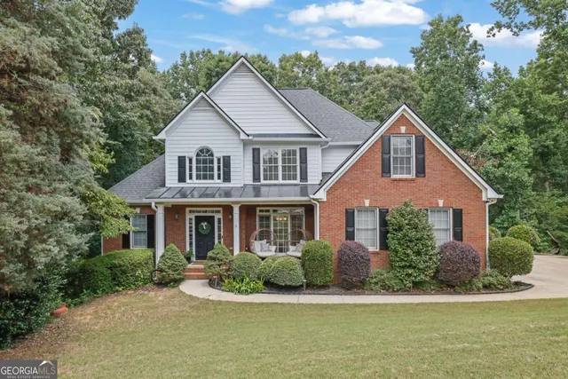 Cheap Ivey Falls Real Estate