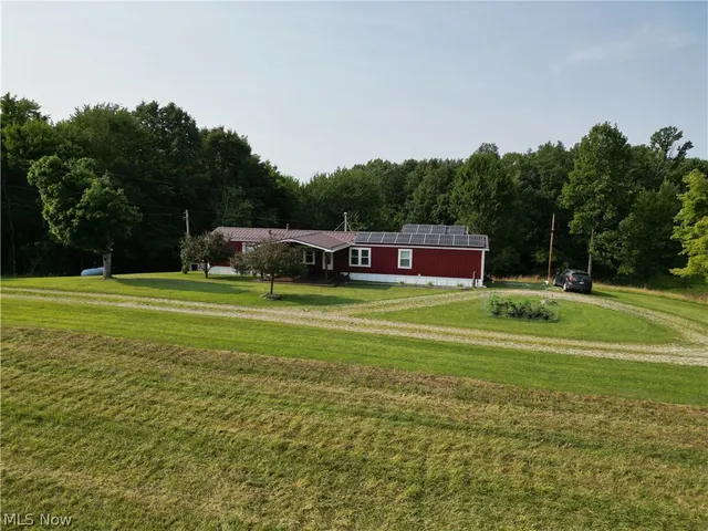 Expensive Byesville Real Estate