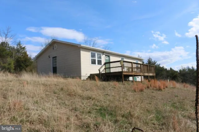 Popular Maysville Real Estate
