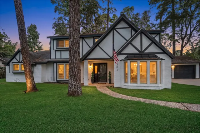 Popular Forest Cove Real Estate