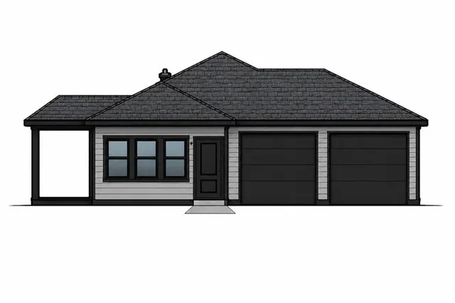 Popular Harrisonville Real Estate
