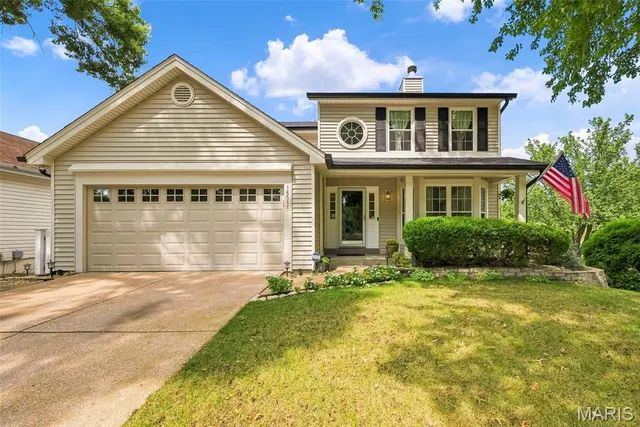 Popular Hunters Crossing One At The Real Estate