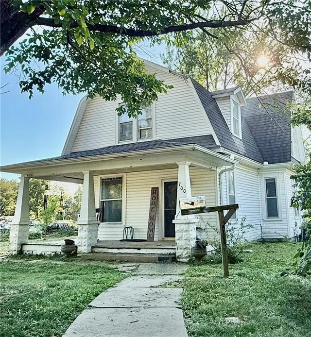Cheap 224 - Saline County Real Estate