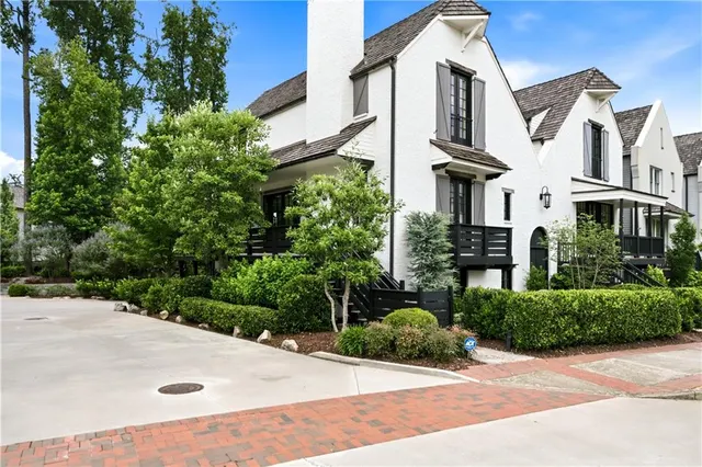 Popular Voysey Real Estate
