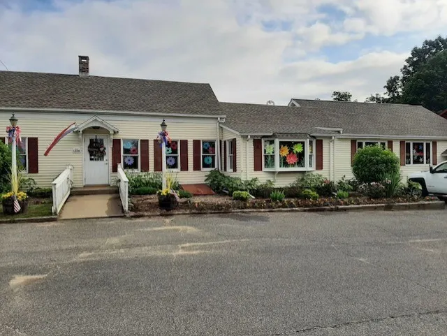 636 College Hwy,Unit Southwick, Southwick, MA 01077