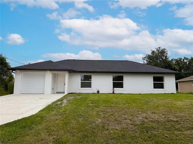 Cheap PORT CHARLOTTE SUB 33 Real Estate
