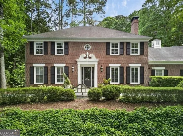 Expensive Kingswood Real Estate