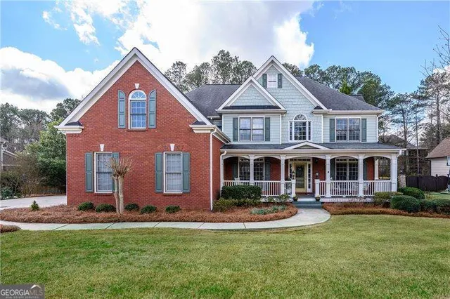 Popular Bentwater Real Estate