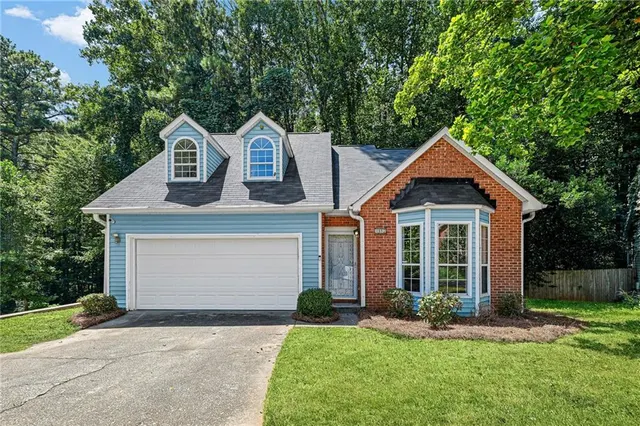 Popular Brittany Trace Real Estate