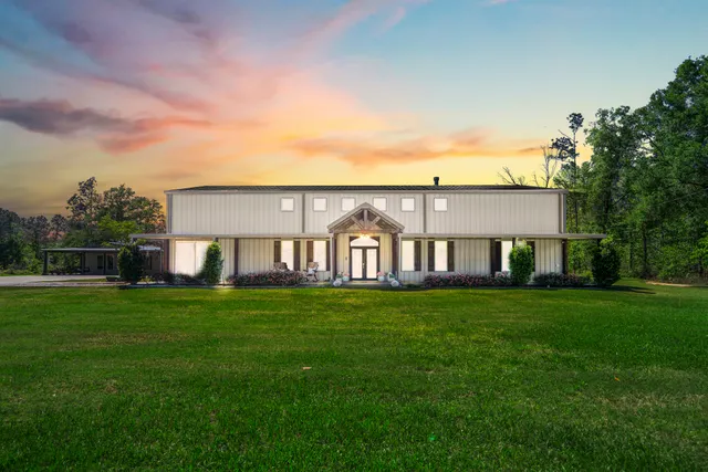 Popular Pine Meadows Real Estate