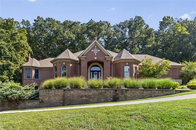 Popular Kiefer Stone Real Estate