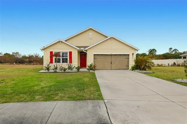 Popular BRENTWOOD LAKES PUD PHASE III Real Estate