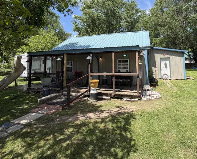 Cheap Pierce City Real Estate