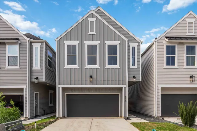 Popular Bauman Heights Real Estate