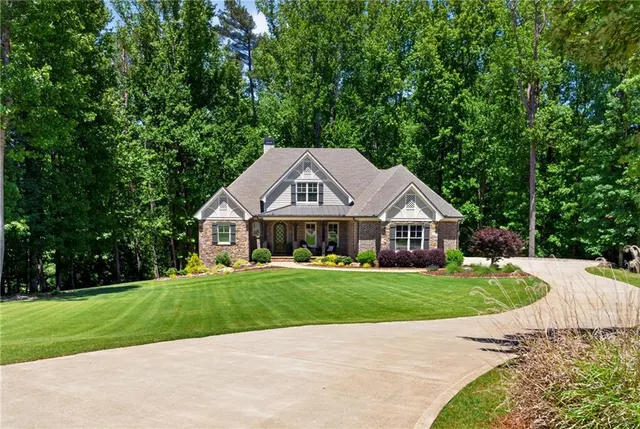 Popular GREGORY ESTATES Real Estate